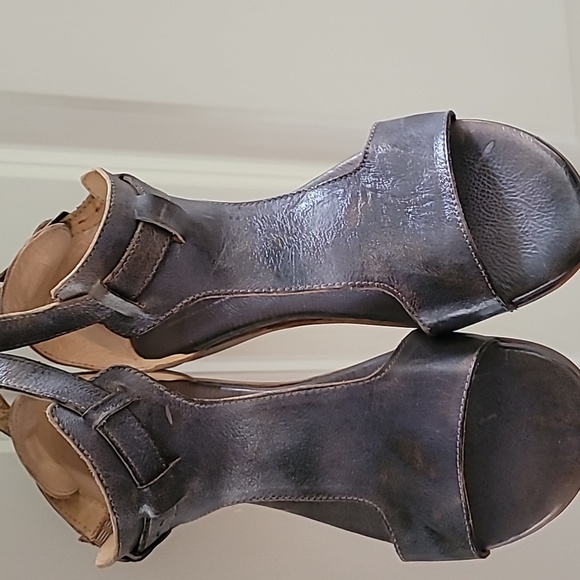 Bed|Stu Bed Stu Sable Flat Sandal - Picture 3 of 12